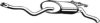 ASMET 01.004 End Silencer